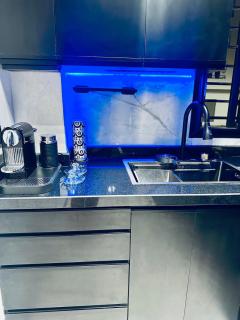 Modern 2 Bedrooms Flat in Temara Wifaq - Témara - 1