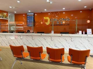 The Quarter Hualamphong by UHG - 1