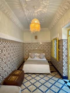 Khamsa - Marrakech - 6