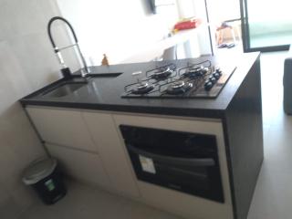 Apartamento brisa e vista do mar - 6