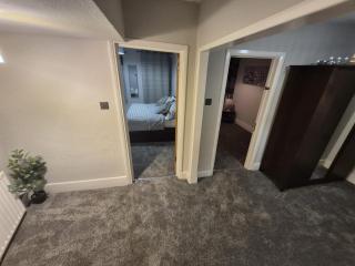 Spacious Apartment in London - Londres - 8
