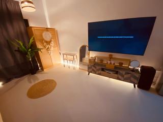 Big studio - Abu Dhabi - 3