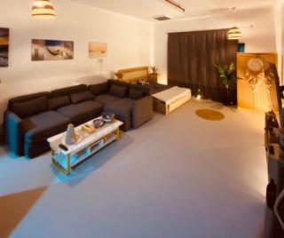 Big studio - 4