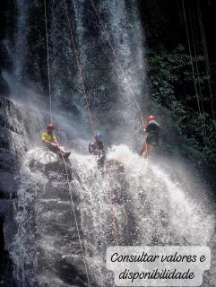 Pousada Águia em meio as mata há 15 minutos da cidade de Poços de Caldas - Poços de Caldas - 2