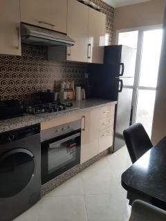 Vip apparemment climatisé - Nador - 4