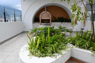 Studio en la mejor zona de Quito La Carolina - Quito - 3