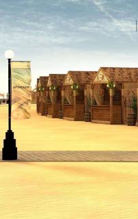 ستيلا هايتس - El Alamein - 7