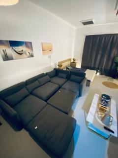 Big studio - 7