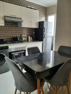 Vip apparemment climatisé - Nador - 5