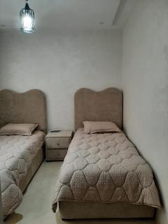 Vip apparemment climatisé - Nador - 7