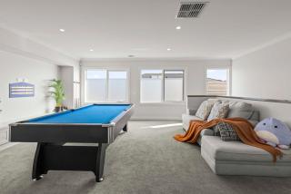 StayAU Contemporary 5BRM Families Home Point Cook - Point Cook - 9