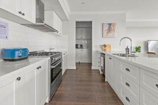 StayAU Contemporary 5BRM Families Home Point Cook - Point Cook - 7