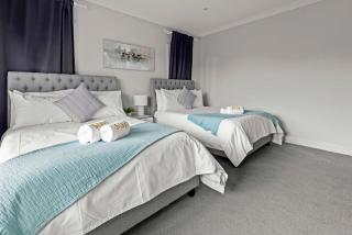 StayAU Contemporary 5BRM Families Home Point Cook - Point Cook - 6