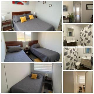 Mi departamento - Coquimbo - 1