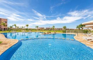 Prestigia Golf Resort Premium Luxury - Marrakech - 8