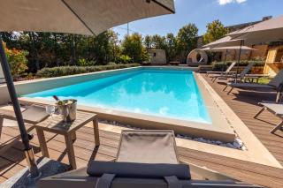 Sunset Haven at Ferdinand's Grove Farmhouse with Private Pool - Siġġiewi - 5