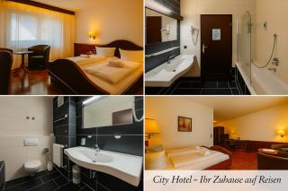 City Hotel - Lahr - 4