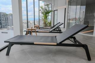 Studio en la mejor zona de Quito La Carolina - Quito - 6