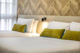Nightcap at Sylvania Hotel - Campbellfield - 4