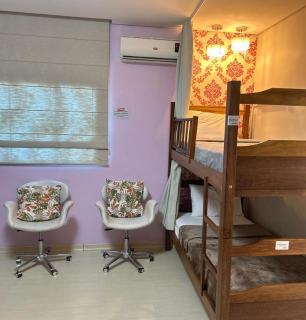Prime Hostel BH - Belo Horizonte - 9