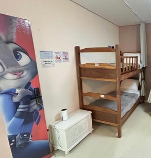 Prime Hostel BH - Belo Horizonte - 8