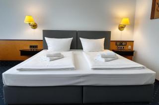 City Hotel - Lahr - 8