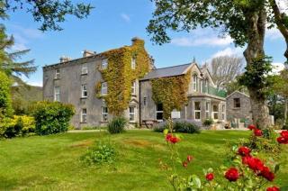 Errisbeg House B&B - Roundstone - 8