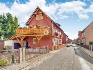Apartment in Ilsenburg near the ski area, cleaning included - Ilsenburg - 3