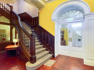 The Mansion House At Kirkhill - Arniston - 4