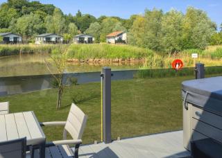 Serenity Lakes - - 1