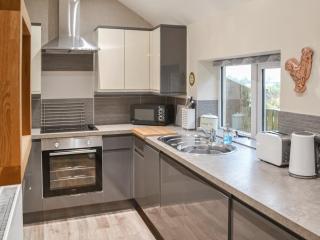 Willow Cottage - Stannington - 8