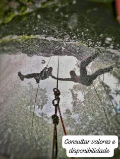 Pousada Águia em meio as mata há 15 minutos da cidade de Poços de Caldas - Poços de Caldas - 5