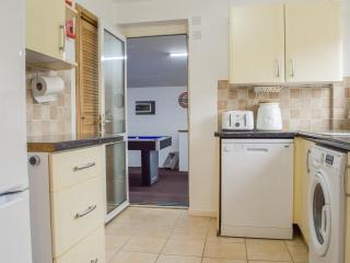 Baileys Tavern - Wartnaby - 1