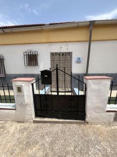 Casa Rural Los Laureles - 9
