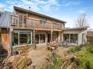 Earthspring Flat - Totnes - 0