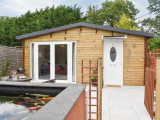 The Firs Lodge - Buckland St Mary - 0