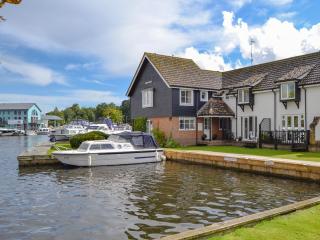 Nightingale - Wroxham - 0