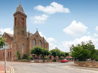 Apartment Four - Uk44287 - Arbroath - 2