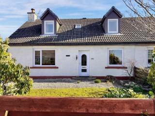 The Cherry Tree - Cawdor - 0