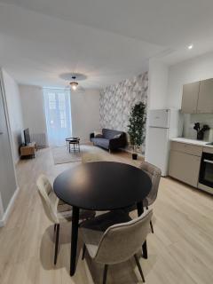 Appartement Confort Cholet - 0