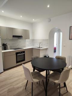 Appartement Confort Cholet - 3