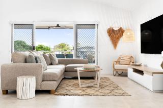 Unit 4 Tuscany Shores - Marcoola - 9