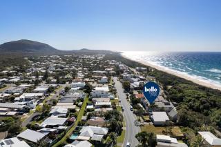 Unit 4 Tuscany Shores - Marcoola - 8