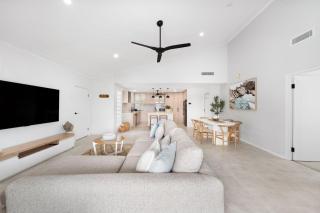 Unit 4 Tuscany Shores - Marcoola - 3