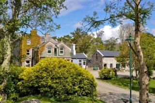 Errisbeg House B&B - Roundstone - 6