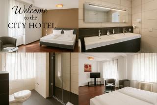 City Hotel - Lahr - 6