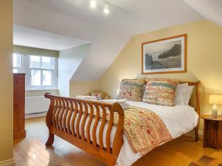 Bamburgh Cottage - Beadnell - 1
