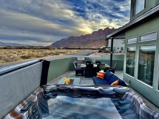 Exclusive Retreats White Rim 3 Bedroom all Suites - Moab - 4