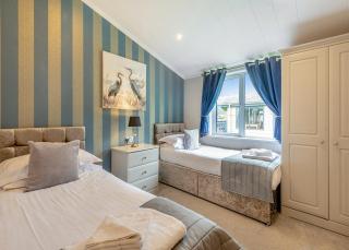 Woodhall Country Park Lodges - Woodhall Spa - 0