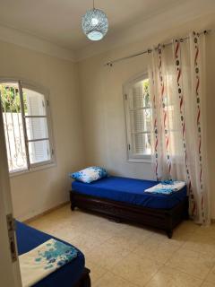 Cherchell maison - - 8
